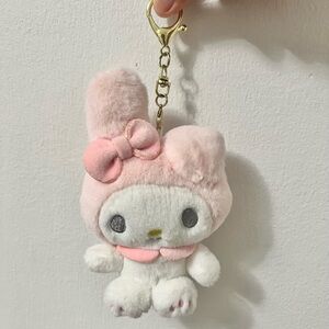 Sanrio Keychain